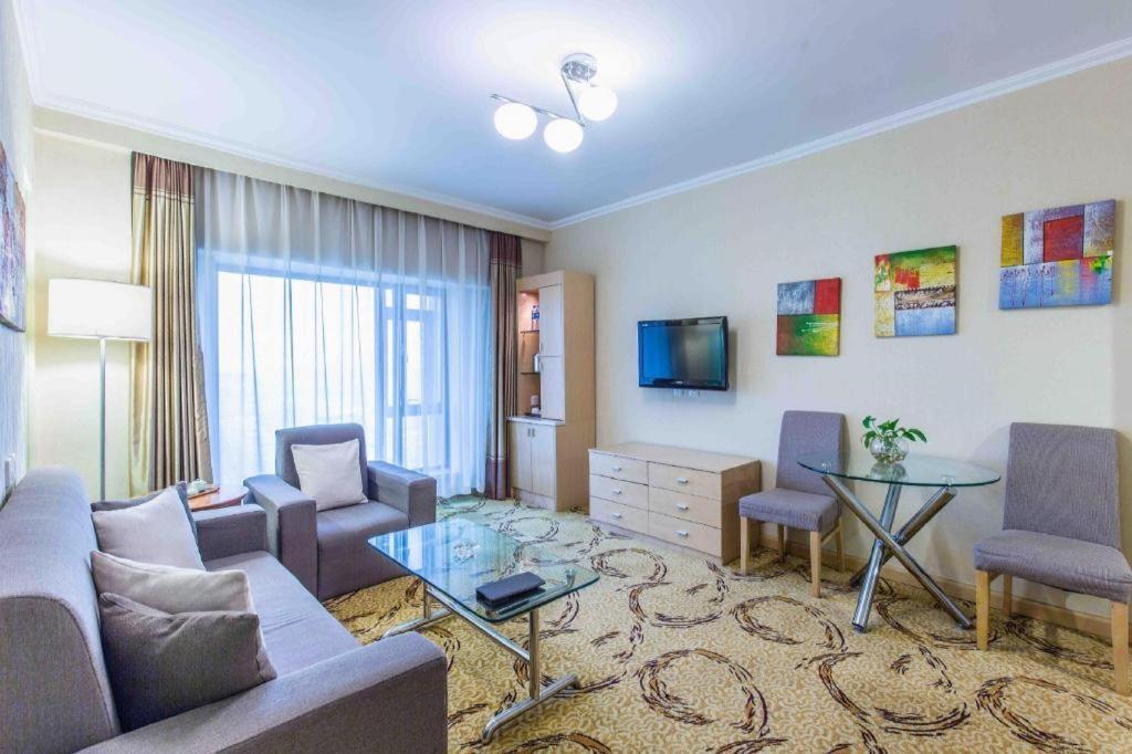 Changchun Garden Hotel Bagian luar foto